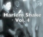 dance Harlem Shake (Vol 4)