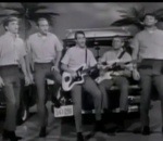 musique chanson The Beach Boys 'I Get Around' version Shredded