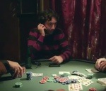 poker aide Carlsberg met à l'épreuve des amis