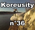 koreusity compilation zap Koreusity n°36