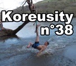 koreusity compilation insolite Koreusity n°38