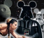 parodie star Star Wars VII - Le retour de l'Empire