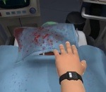 chirurgien jeu-video I Broke Surgeon Simulator 2013
