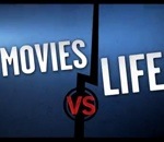 vie vrai Movies vs Life (Suricate)