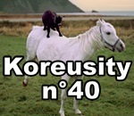 koreusity compilation zap Koreusity n°40