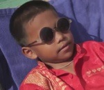 enfant Parodie de Gangnam Style par 160 enfants cambodgiens
