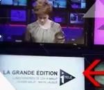 plagiat habillage Les habillages des émissions de télé françaises plagiés