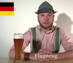 allemand comparaison L'Allemand comparé à d'autres langues