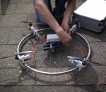 radiocommande drone Drone It Yourself
