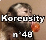 koreusity compilation insolite Koreusity n°48