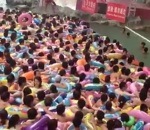 monde Piscine à vagues en Chine