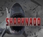 requin attaque Sharknado