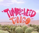 danse chien Tumbleweed Tango