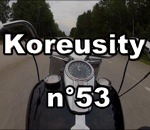 compilation Koreusity n°53