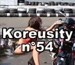koreusity insolite Koreusity n°54