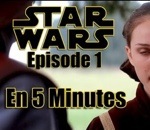 star Star Wars en 5 minutes (MrGreatStephan)