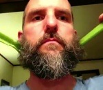 motion barbe Barbe magique (Stop-motion)