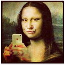 joconde photo Photo de profil de Mona Lisa