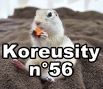 koreusity compilation insolite Koreusity n°56