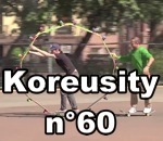 koreusity compilation Koreusity n°60