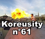 koreusity compilation octobre Koreusity n°61