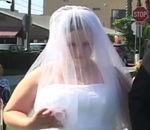femme mariage mariee La pire mariée au monde