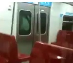 metro Prendre le métro au Venezuela