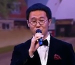 got chinois Blagues racistes du Jury à Holland's Got Talent