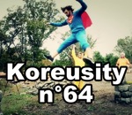 compilation web Koreusity n°64