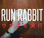 manipulation jouer Run Rabbit
