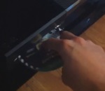console xbox disque Problème de lecteur sur la Xbox One