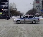 camion remorquage Dépanneuse russe