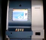 distributeur billet automatique Faux distributeur de billets
