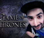 thrones serie Game of Thrones par Julfou