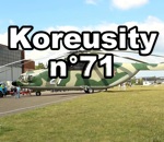 koreusity compilation decembre Koreusity n°71