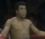 esquive boxe Mohamed Ali - Can't Touch This