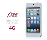 4g Pub Free Mobile 4G