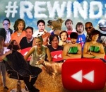 buzz rewind YouTube Rewind: What Does 2013 Say?