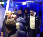 football joueur supporter Thauvin insulté à l'aéroport de Lille