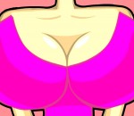 animation Because, Boobs