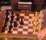 grand Bill Gates vs Magnus Carlsen (Echecs)