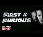 parodie film First and Furious