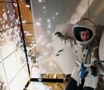 gravity film Gravity, les secrets de tournage (Spoiler)