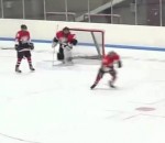 glace fail Instant Hockey Karma