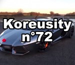koreusity compilation insolite Koreusity n°72