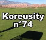 koreusity compilation janvier Koreusity n°74
