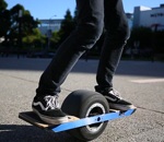 skateboard roue Onewheel