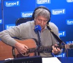 emission radio chanson Yves Duteil reprend Antisocial 