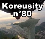 koreusity compilation fevrier Koreusity n°80