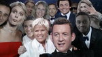 francais Selfie des Oscars version française